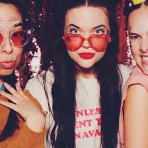 Meet your Posher, Sara